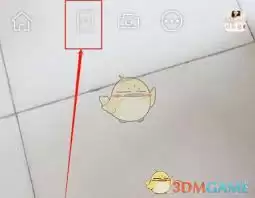 无他相机九宫格拍摄示例