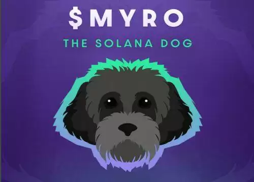 Solana迷因币MYRO是什么-第1张图片-币安下载