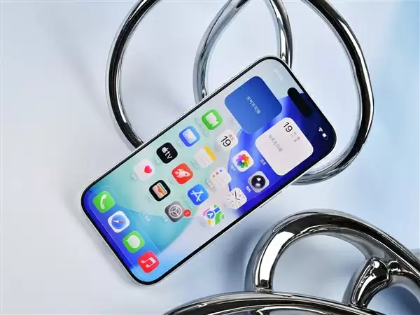 iPhone 17 Pro上手:性能依旧是王者