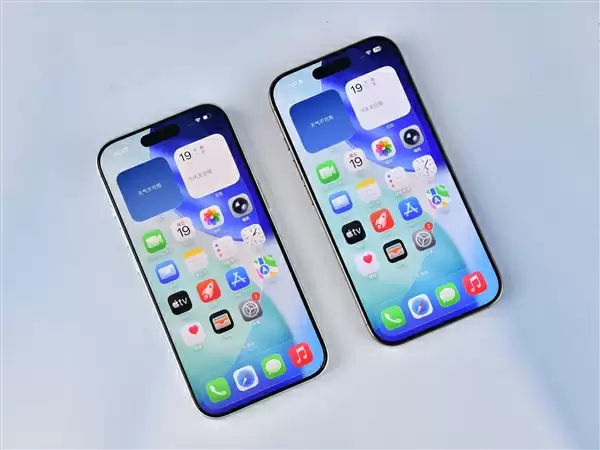 iPhone 17 Pro上手:性能依旧是王者