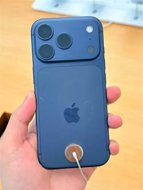 iPhone