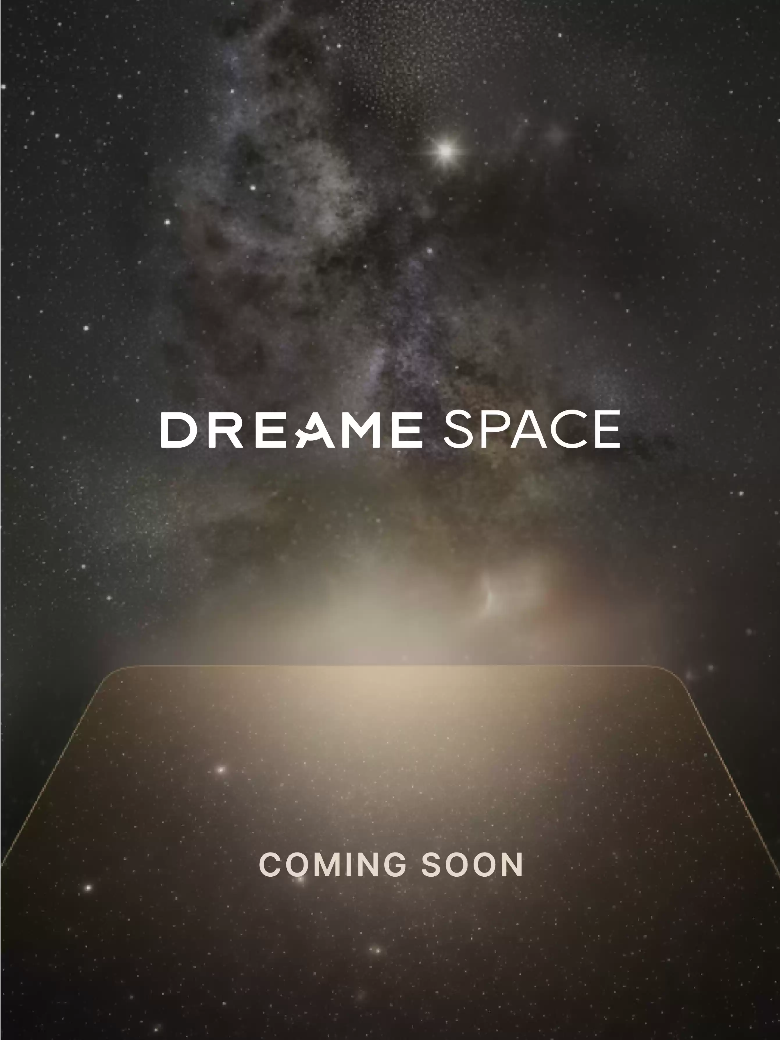 追觅Dreame Space概念图