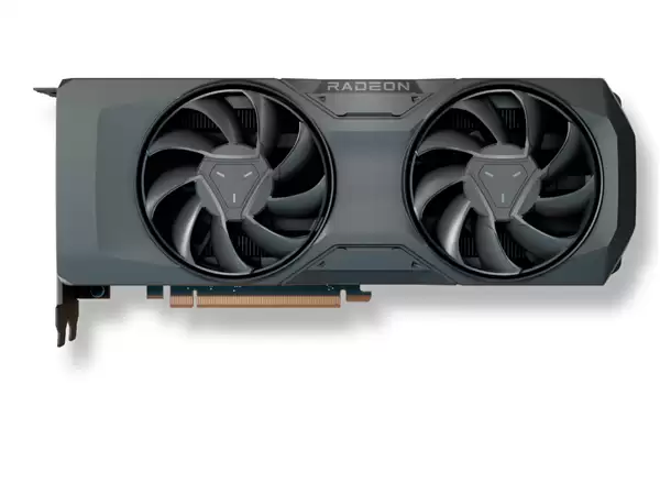 AMD低调推出RDNA3新卡RX