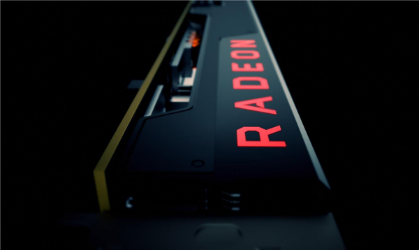 AMD低调推出RDNA3新卡RX