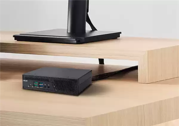 华硕推新款迷你主机ExpertCenter