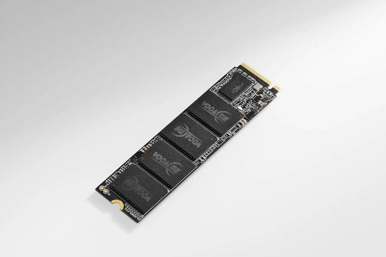 华迅科技推出武迅WX-P3固态硬盘,自有工厂+国资背景助力国产存储