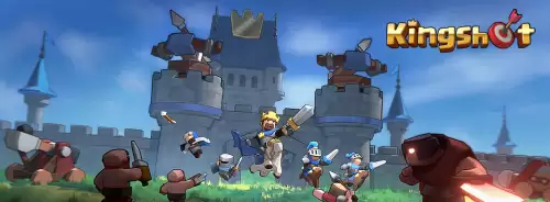 《Kingshot》