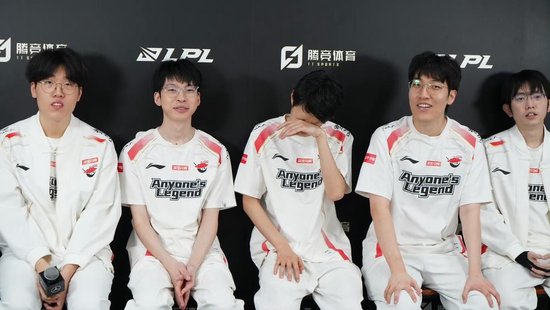 LPL赛制