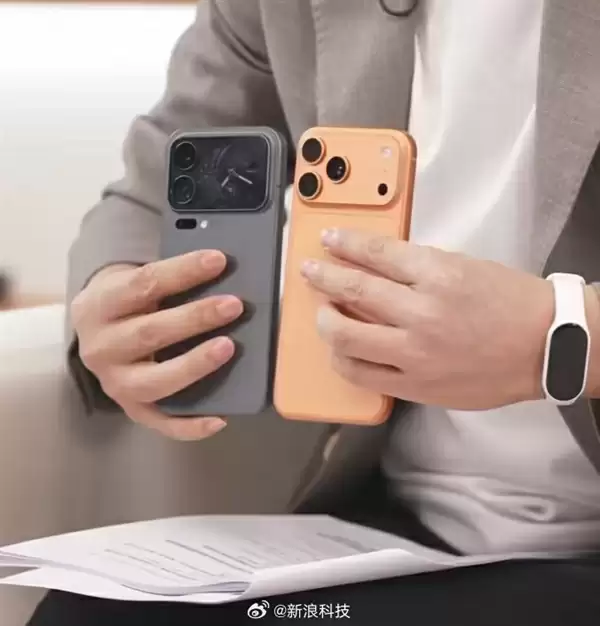 绝对物超所值！卢伟冰谈小米17价格：标准版加量不加价