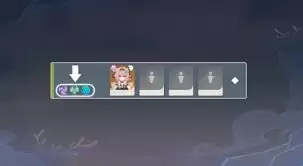 迪卢克角色展示