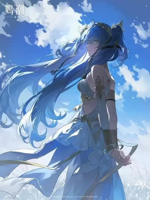 “尤诺失踪事件引爆玩家圈,看鸣潮如何玩转跨媒体叙事”