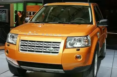 捷豹路虎遭网络攻击