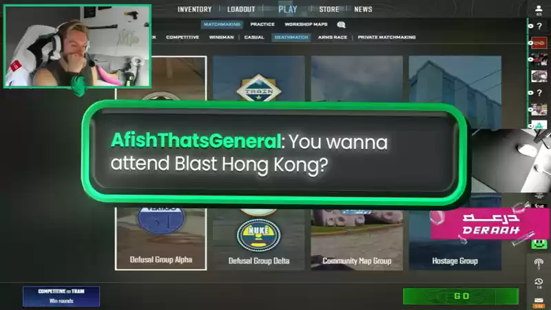 NiKo自曝戒红牛挑战！家门口参赛体验+CS2犀利吐槽