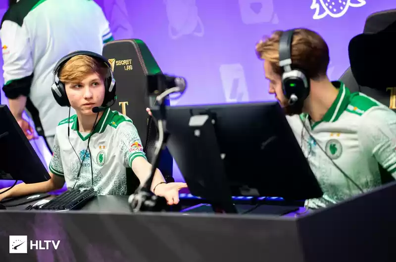 NiKo自曝戒红牛挑战！家门口参赛体验+CS2犀利吐槽