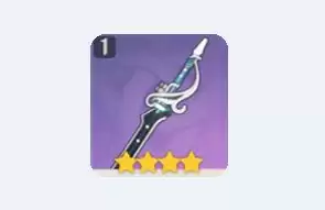 原神琴战斗特效展示