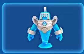 迷你世界海灵守卫详细说明