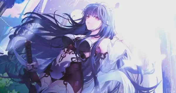 绯石之心游戏画面