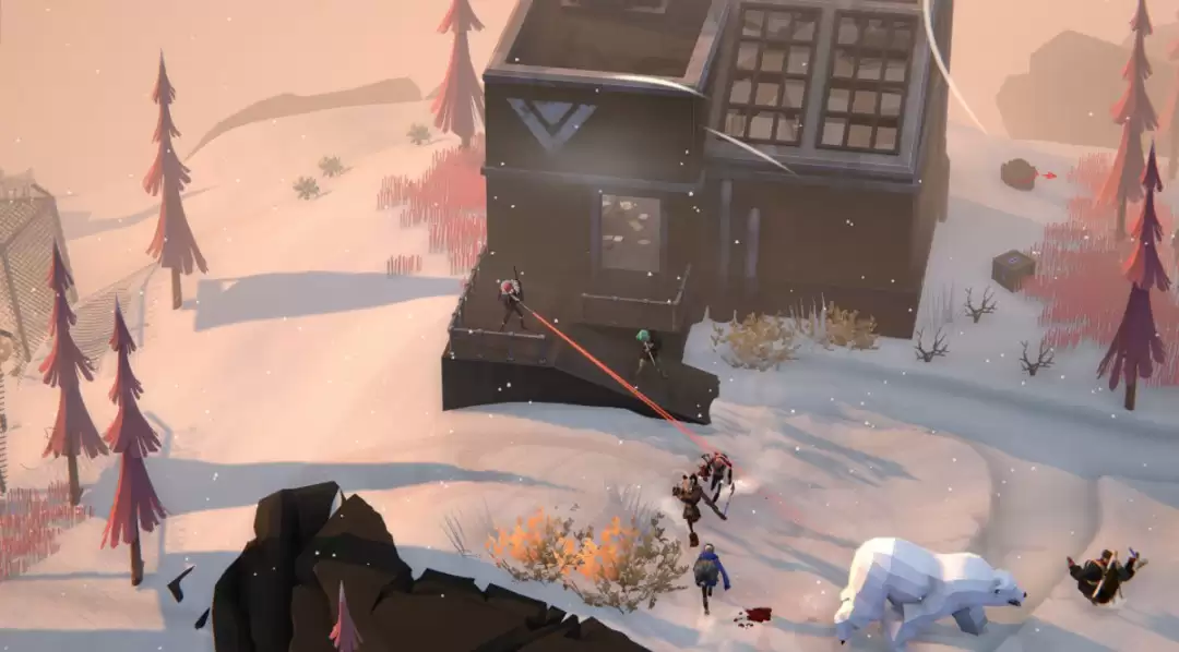 Epic喜加二！《冬日计划》和《银河历险记2》免费领