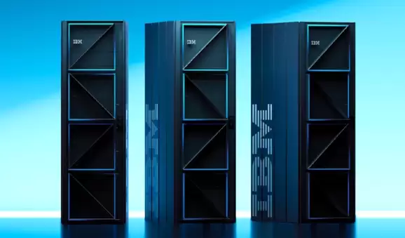 IBM发布Power11处理器，三星7nm