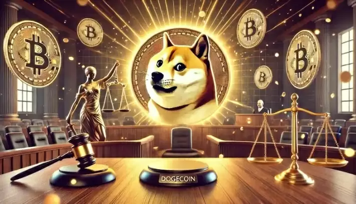 狗狗币首个ETF上线,DOGE价格能涨多高?一文了解 - 菜鸟下载
