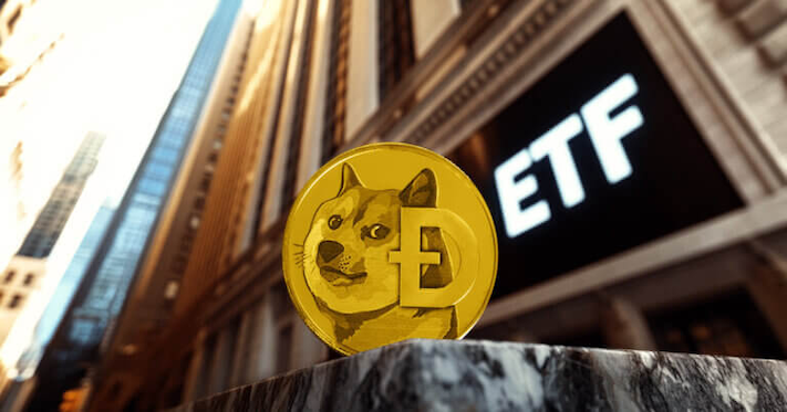 狗狗币首个ETF上线，DOGE价格能涨多高？一文了解 - 菜鸟下载