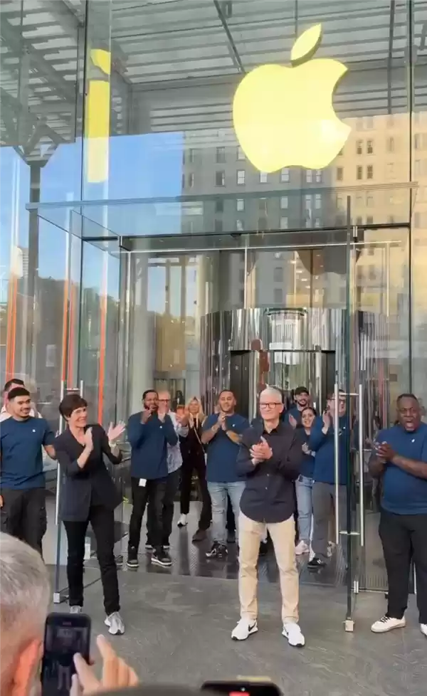 多项指标显示iPhone