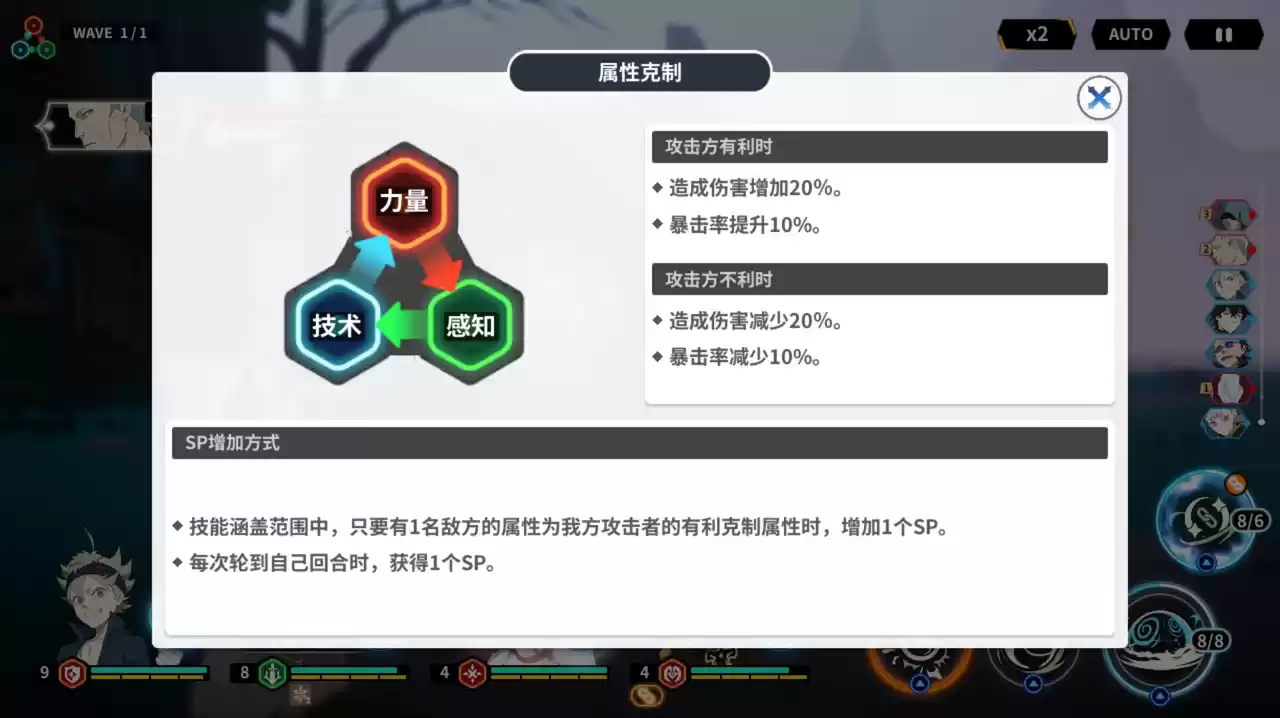 《黑色四叶草魔法帝之道》中后期阵容搭配推荐