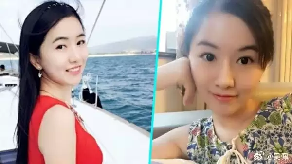 WePhone创始人苏享茂闪婚被逼自杀：翟欣欣被判12年