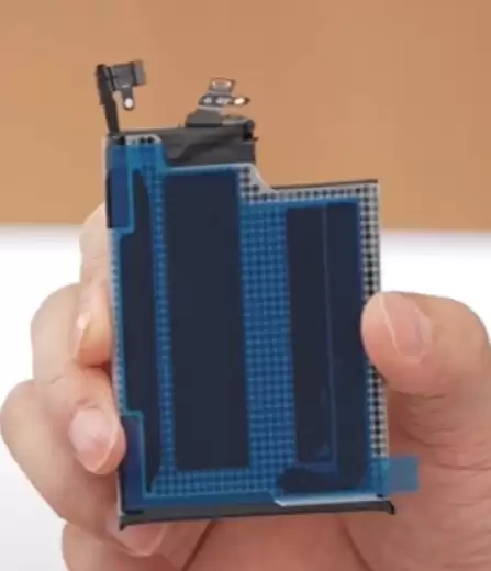 卢伟冰直播详解小米17