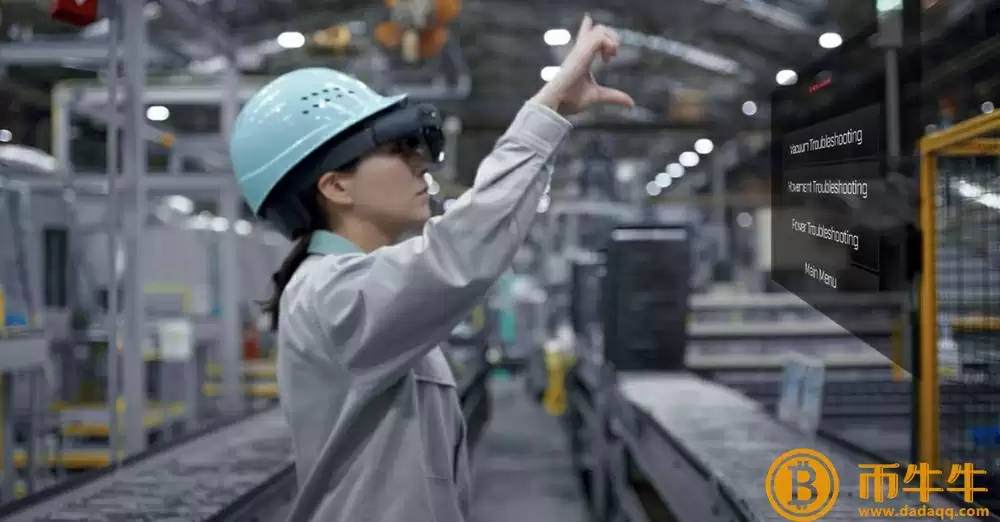 英伟达元宇宙发布会-第2张图片-欧易下载