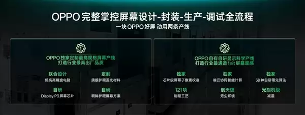 OPPO Find X9系列首发全场景真1nit明眸护眼屏：10月见