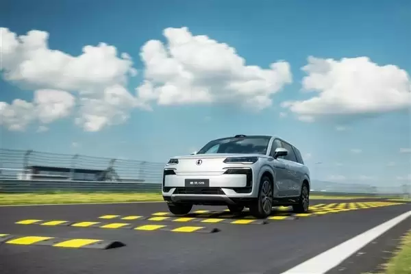 每周车圈新鲜事：银河M9上市