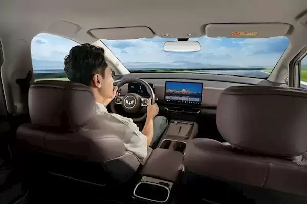 每周车圈新鲜事：银河M9上市