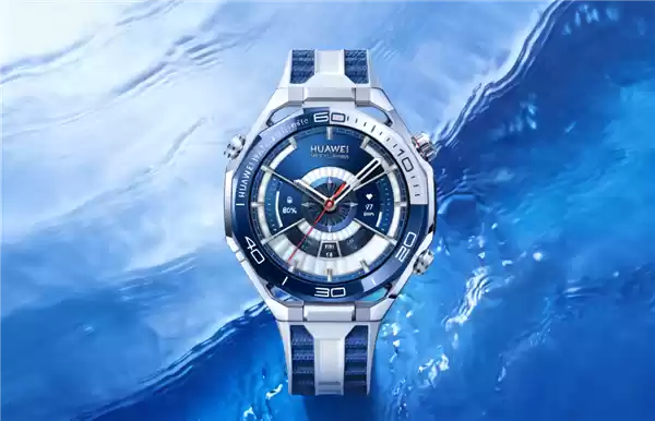华为WATCH Ultimate 2