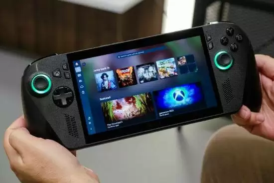 微软Xbox全屏模式性能提升实测