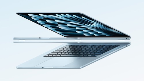 苹果拟推入门级MacBook搭载A19 Pro芯片