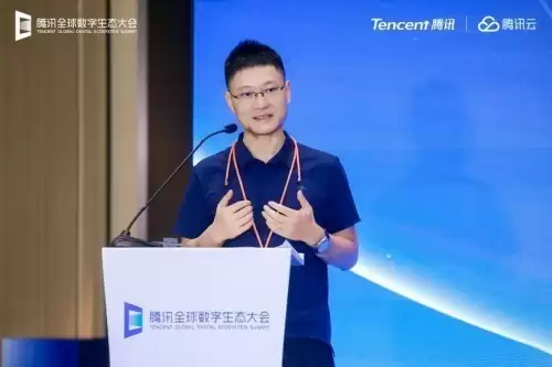从“底座”走向智能协同,TencentOS Server AI助力构建新一代操作系统