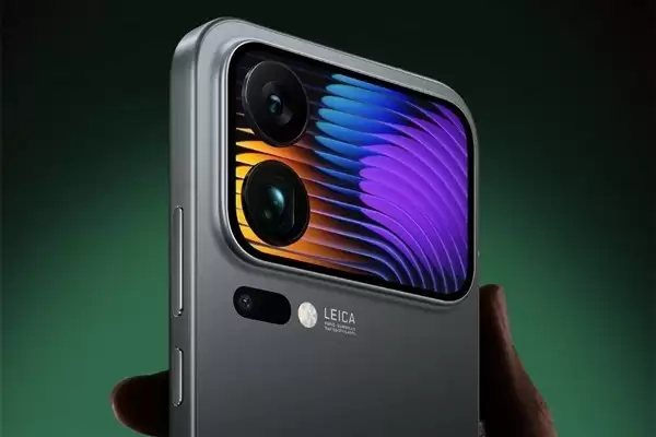 小米17系列揭秘:十亿研发投入妙享背屏创新