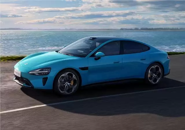 小米汽车OTA升级