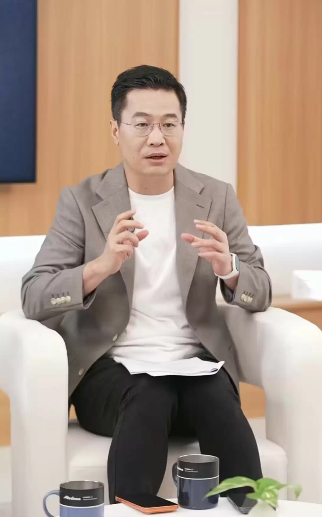 小米17系列产品图