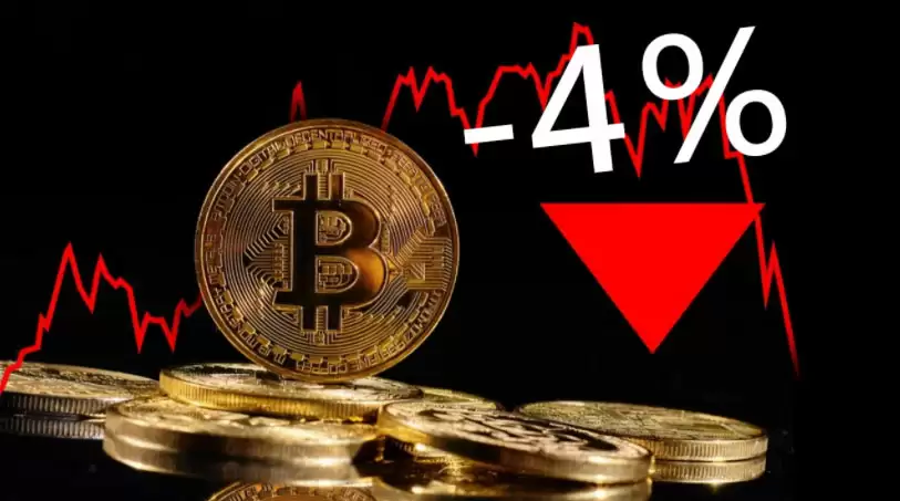 比特币价格下跌的主要原因