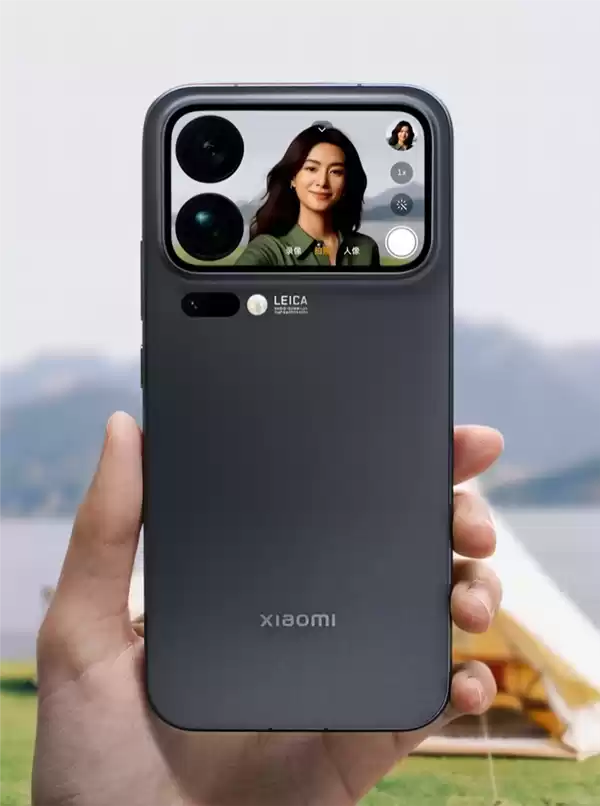 卢伟冰回应小米17系列改名:肯定不是蹭苹果热度!产品升级巨大