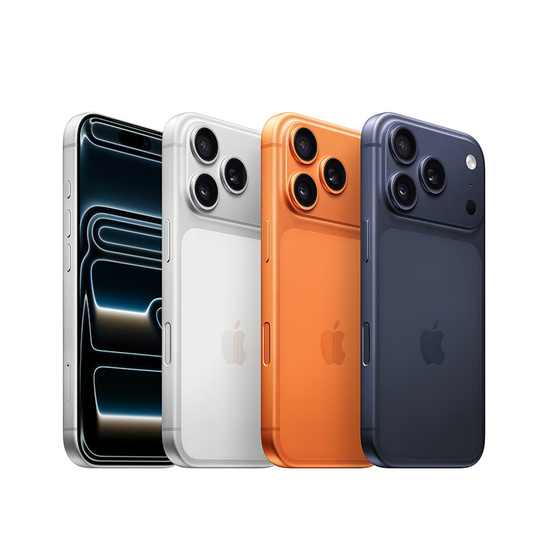 首批苹果 iPhone 17 / Pro 系列已送达用户，部分网友已晒出开箱图