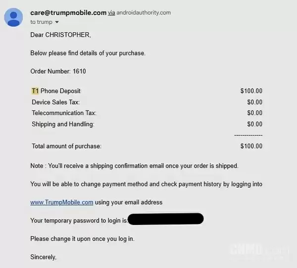 特朗普手机争议地图问题