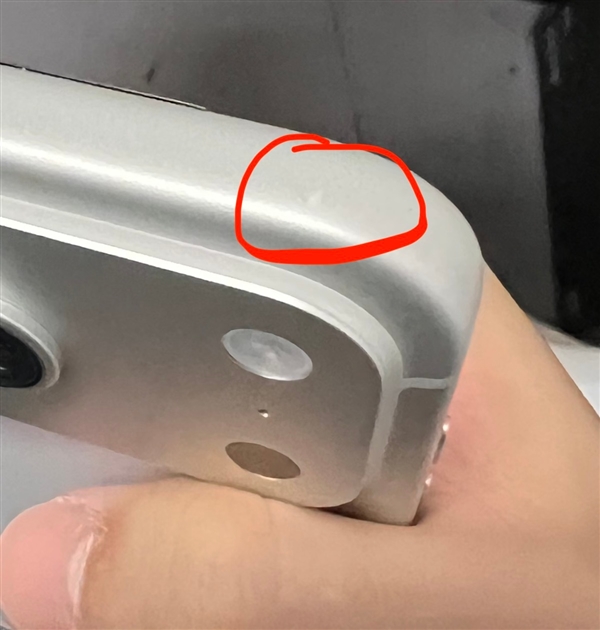 第一批iPhone