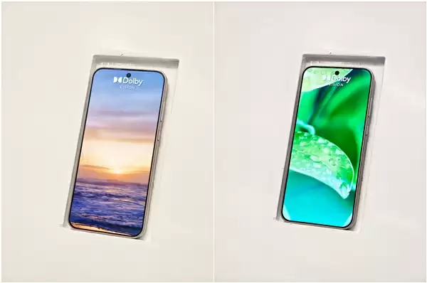 OPPO Find X9真机照