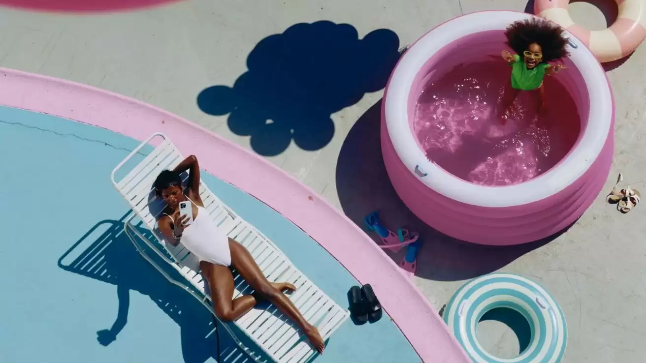 社交媒体文化改变了我们的生活方式