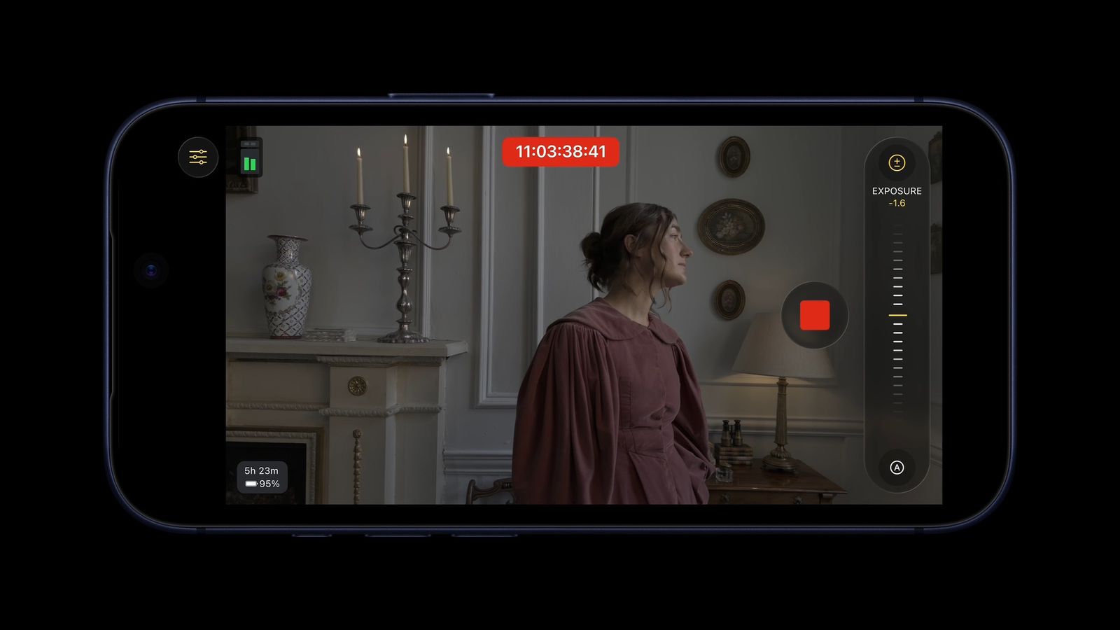 苹果Final Cut Camera 2.0上线,iPhone 17 Pro/Max首发支持ProRes RAW拍摄