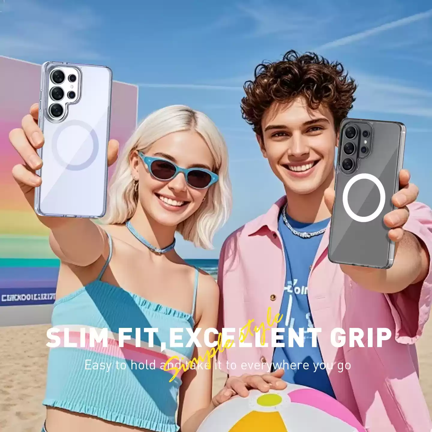 三星 Galaxy S26 Edge 手机壳渲染图曝光，后摄模组设计类似苹果 iPhone 17 Pro