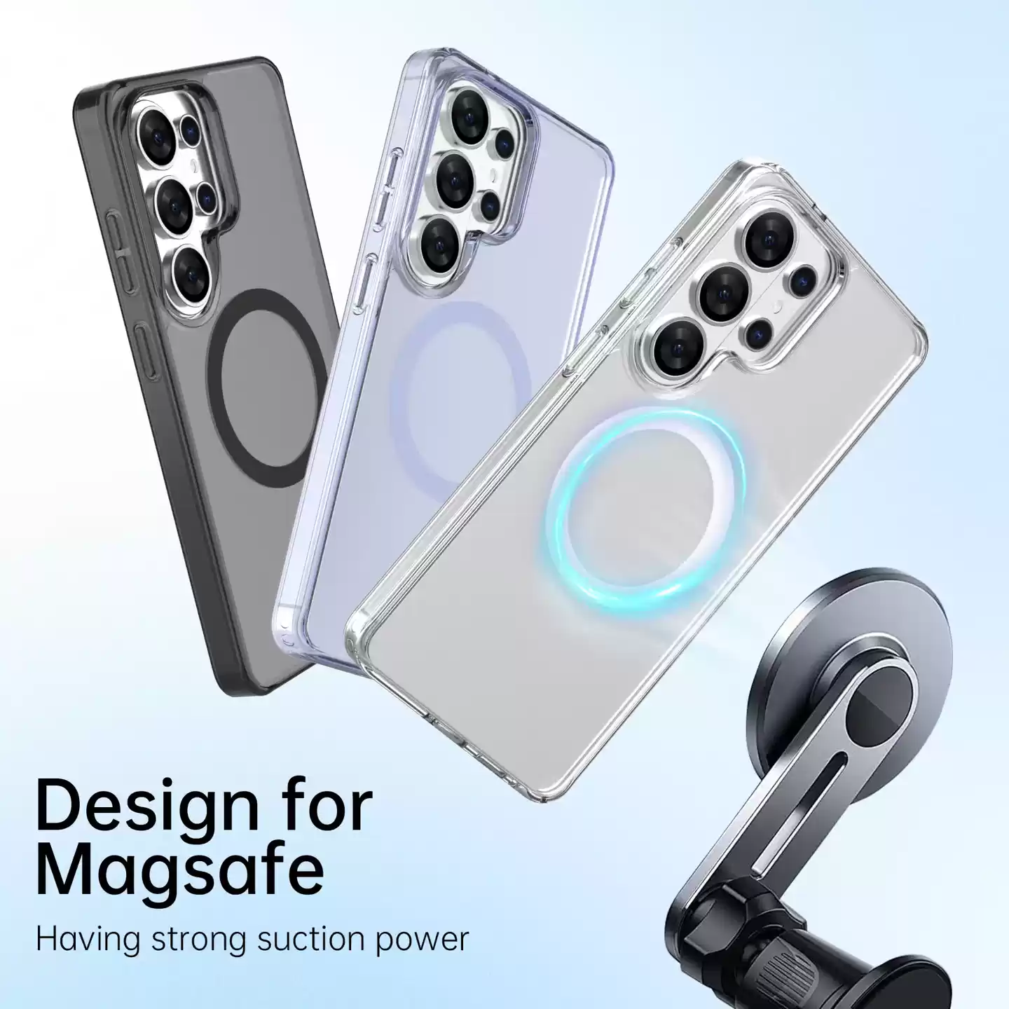 三星 Galaxy S26 Edge 手机壳渲染图曝光，后摄模组设计类似苹果 iPhone 17 Pro